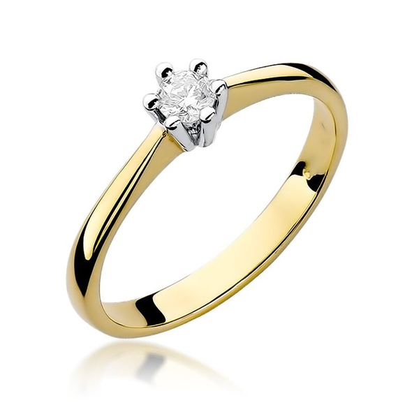 Ile powinien kosztować pierścionek zaręczynowy?