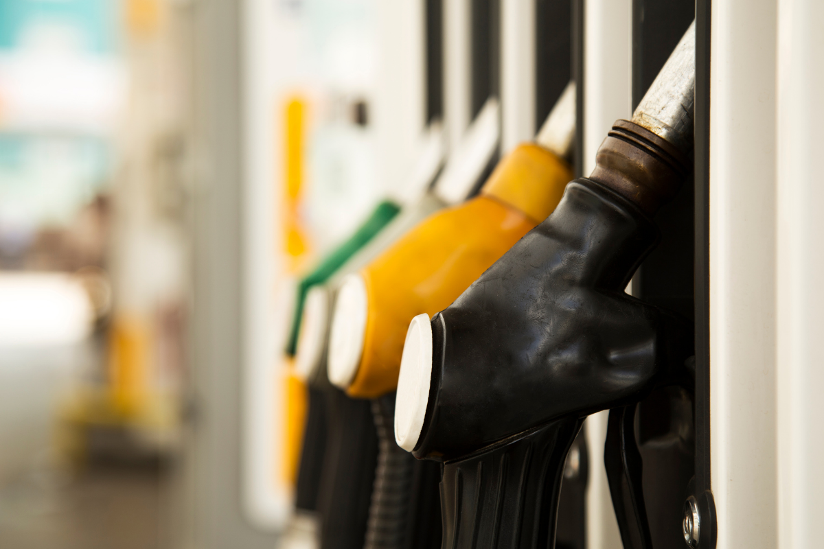 Od pompy do benzyny po jakość obsługi – nowy poziom działania stacji paliw