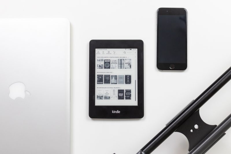 Xiaomi eBook Reader – Kindle, tylko chińskie
