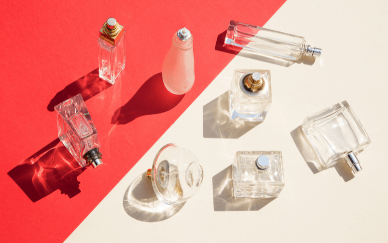 W jaki sposób wybrać popularne perfumy?