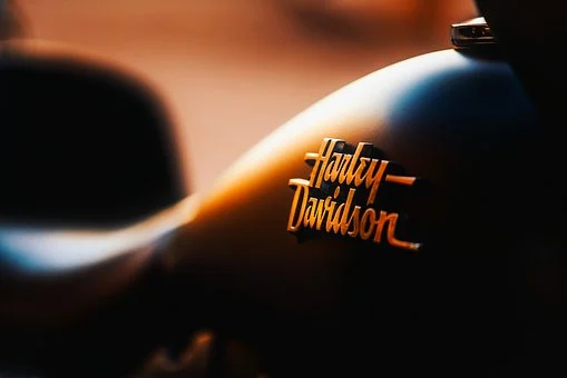 Harley Davidson – sława i prestiż
