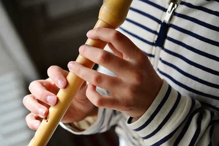 Czy każdy da radę nauczyć się grać na flecie indiańskim?