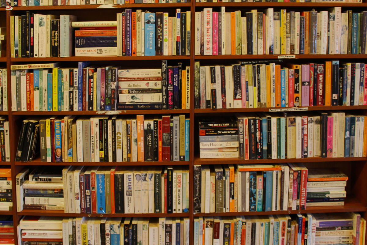 Jak i gdzie sprzedać używane książki? Skup książek zaprasza